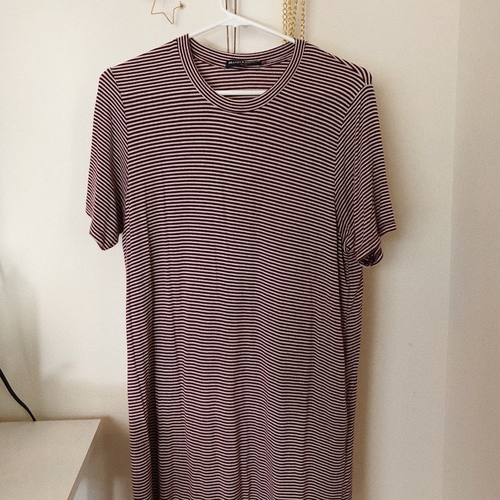 t shirt dress